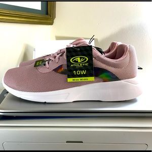 Athletic Works Brand Sneakers 👟